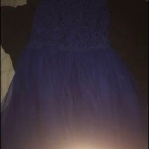 Prom dress or formal dress